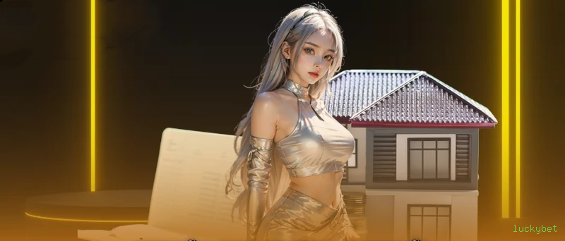 APK Android da luckybet para download